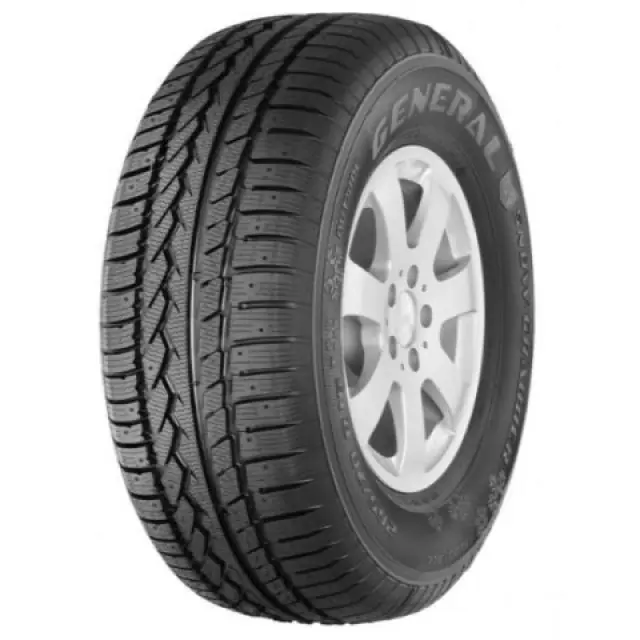 Ofertă specială Anvelope Iarna 225 55 R18 General Tire Snow Grabber Plus (58134) - Catalog 2026