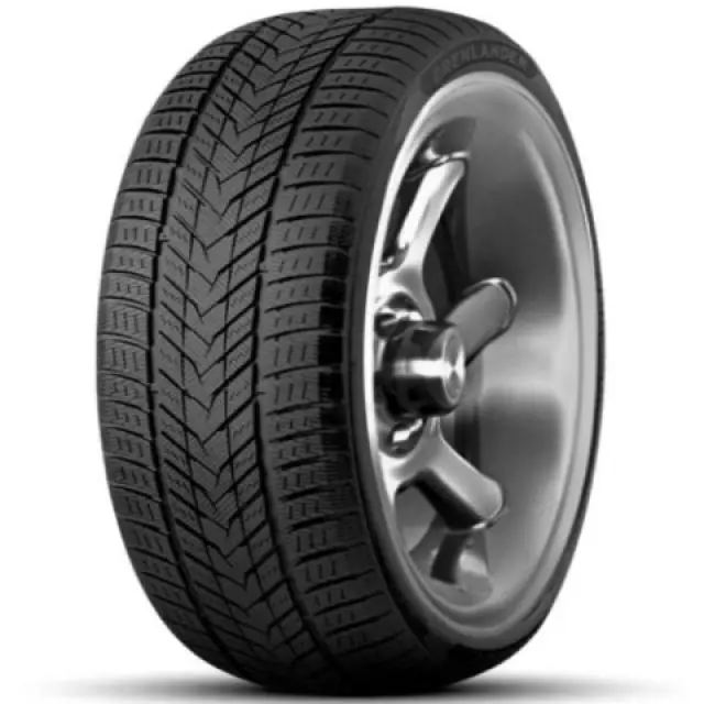 Anvelope Iarna 225 55 R18 Grenlander Icehawke (36659) - Catalog 2026 Retur ușor