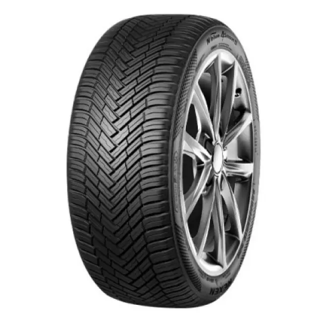 Ofertă Anvelope All Season 225 55 R18 Nexen N Blue 4 Season 2 (73025) - Catalog 2026