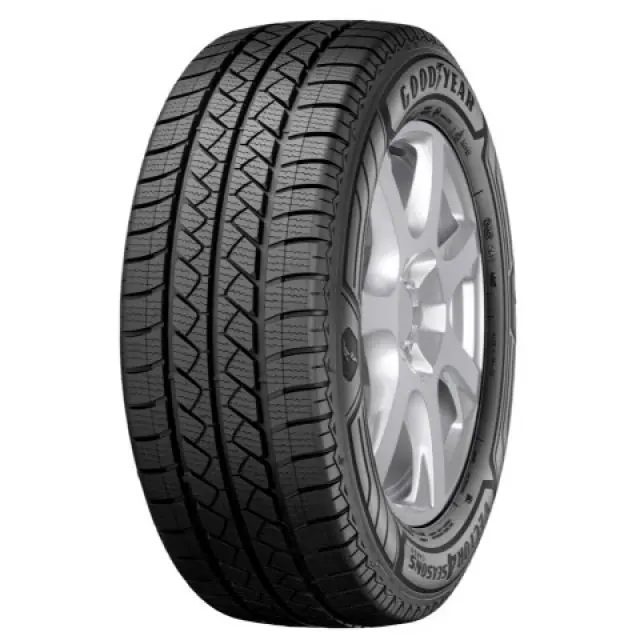 Lichidare de stoc Anvelope All Season 225 60 R16C Goodyear Vector 4seasons Cargo (78061) - Catalog 2026