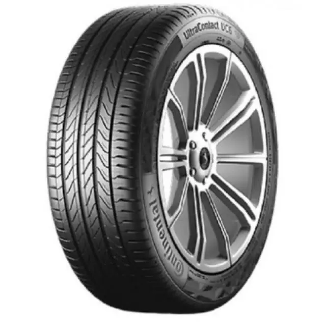 Super ofertă Anvelope Vara 225 60 R17 Continental Ultracontact (38732) - Catalog 2026