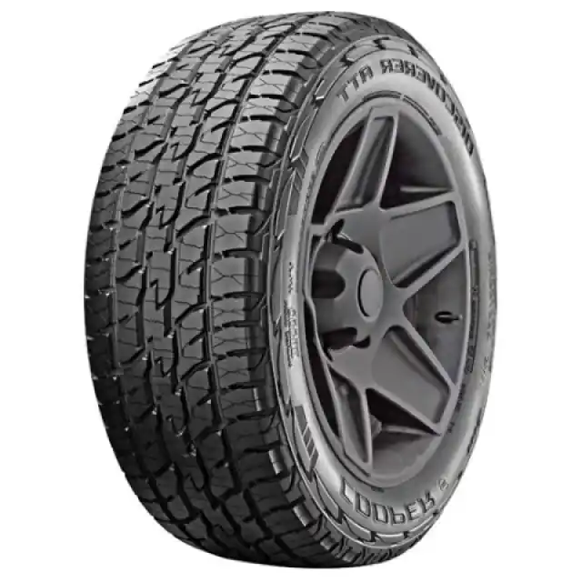 Anvelope All Season 225 60 R17 Cooper Discoverer Att (59816) - Catalog 2026 Mai ieftin