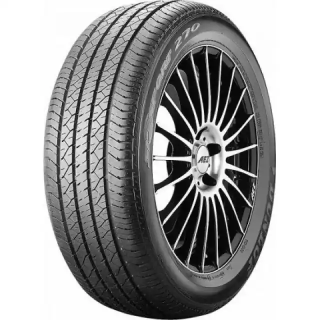 Anvelope Vara 225 60 R17 Dunlop Sp Sport 270 (51195) - Catalog 2026 Plată sigură