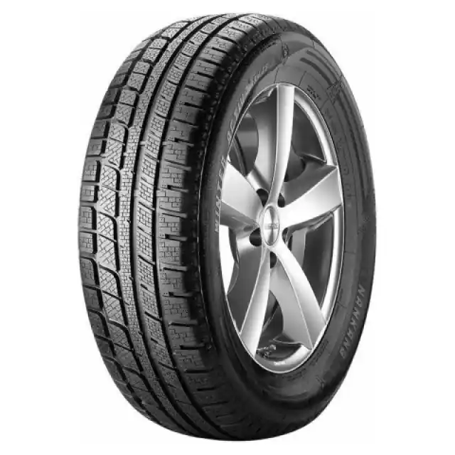 Anvelope Iarna 225 60 R17 Nankang Sv-55 (53757) - Catalog 2026 Calitate înaltă