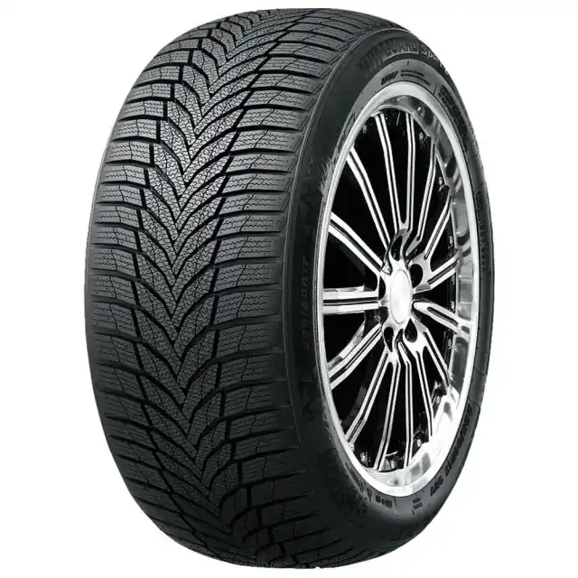 Anvelope Iarna 225 60 R17 Nexen Winguard Sport 2 Suv (64036) - Catalog 2026 Mai ieftin