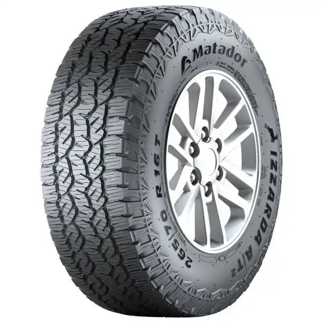 Anvelope Vara 225 60 R18 Matador Mp72 Izzarda 4x4 A/t 2 (24992) - Catalog 2026 Cumpărături sigure