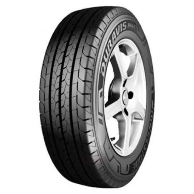 Preferatul clienților Anvelope Vara 225 65 R16C Bridgestone Duravis R660 (56302) - Catalog 2026