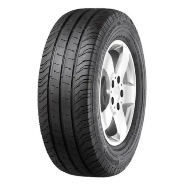 Vezi acum Anvelope Vara 225 65 R16C Continental Contivancontact 200 (30399) - Catalog 2026