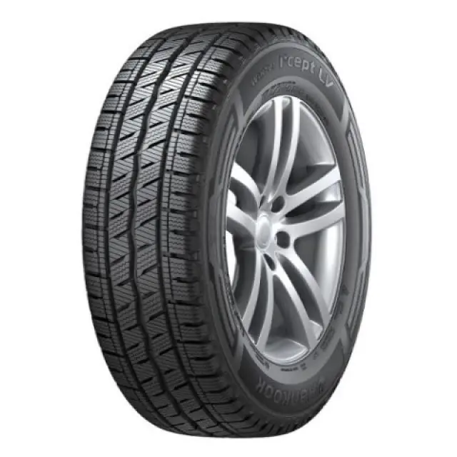Anvelope Iarna 225 65 R16C Hankook Winter I*cept Rw12 (34461) - Catalog 2026 Ofertă limitată