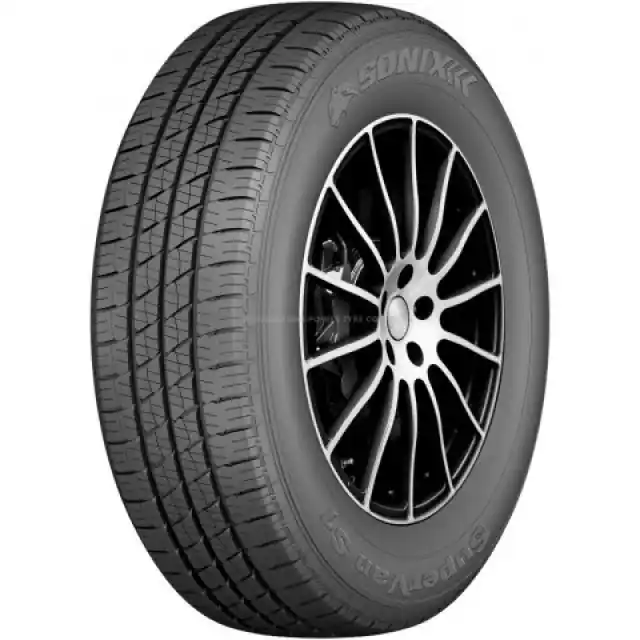 Anvelope Vara 225 65 R16C Sonix Supervan S1 (64430) - Catalog 2026 Reduceri