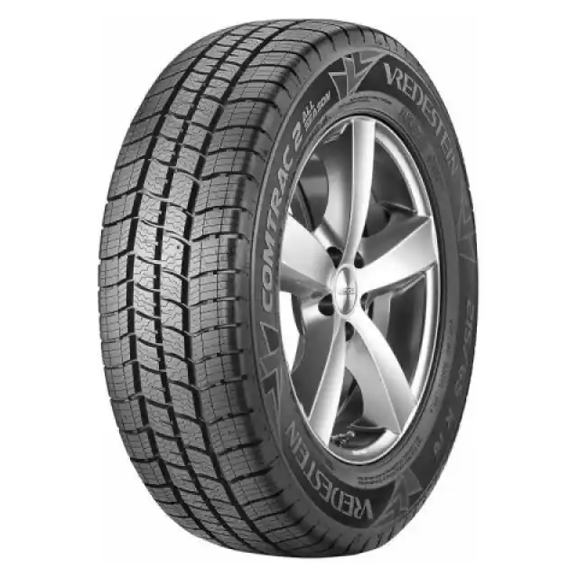 Preț mic Anvelope Vara 225 65 R16C Vredestein Comtrac 2 (52327) - Catalog 2026