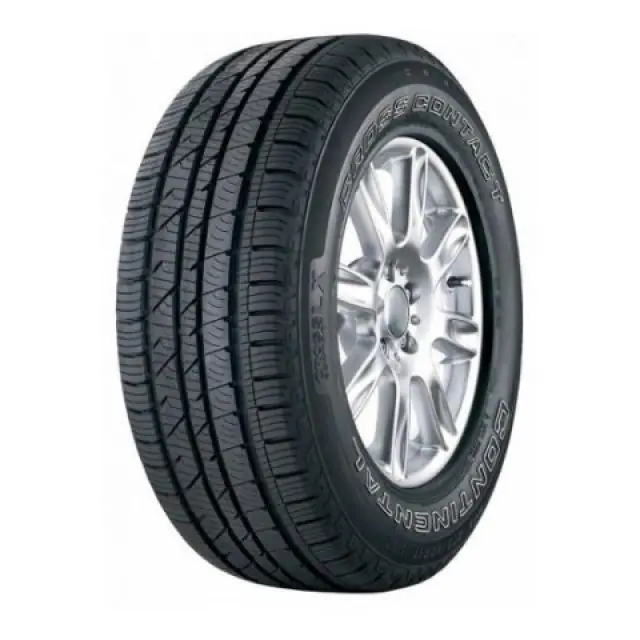 Anvelope Vara 225 65 R17 Continental Conticrosscontact Lx (20463) - Catalog 2026 Cumpără online