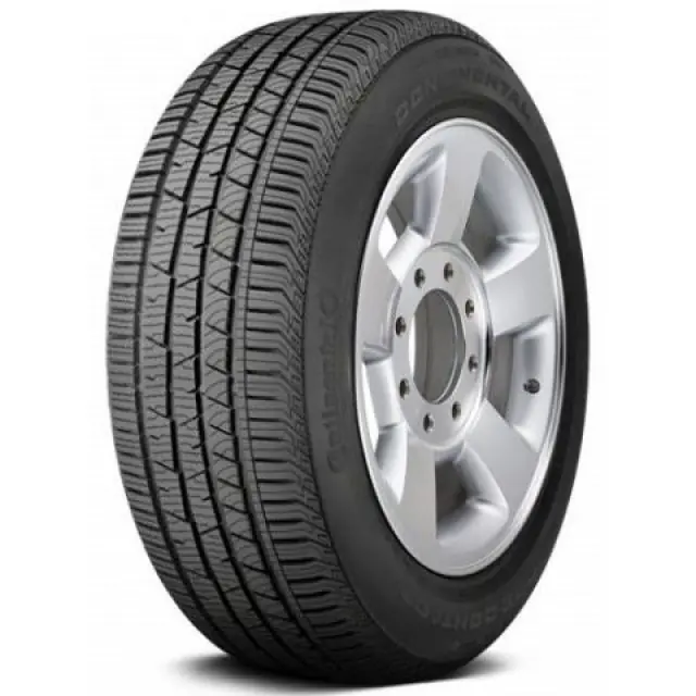 Reduceri Anvelope Vara 225 65 R17 Continental Crosscontact Lx Sport (30285) - Catalog 2026