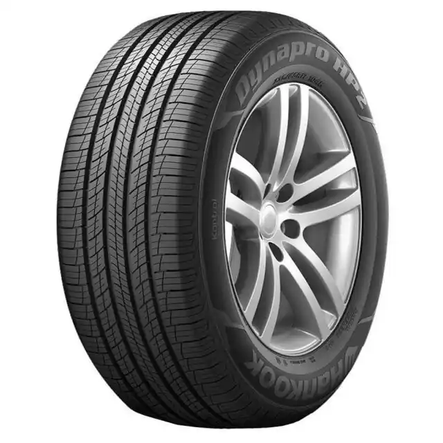 Anvelope Vara 225 65 R17 Hankook Dynapro Hp2 Ra33 (21318) - Catalog 2026 Retur ușor