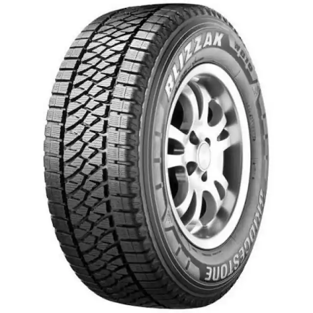 Anvelope Iarna 225 70 R15C Bridgestone W810 (53196) - Catalog 2026 Reducere specială