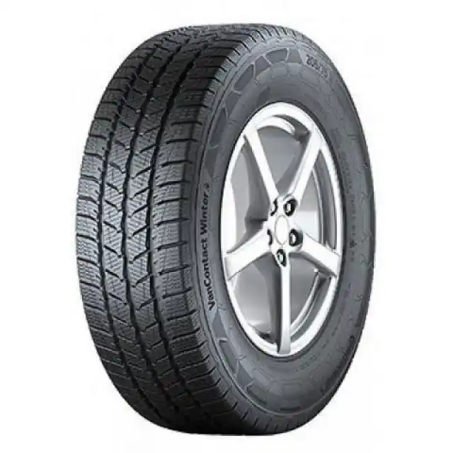 Anvelope Iarna 225 70 R15C Continental Vancontact Winter (22615) - Catalog 2026 Super ofertă