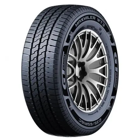 Nu rata Anvelope Iarna 225 70 R15C Gt Radial Maxmiler Wt3 (77736) - Catalog 2026