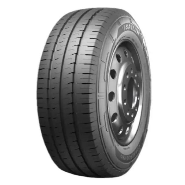 Mai ieftin Anvelope Vara 225 70 R15C Sailun Commercio Pro (37443) - Catalog 2026