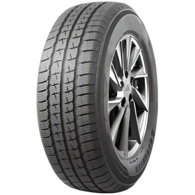 Anvelope All Season 225 75 R16C Autogreen All Season Van-as7 (61424) - Catalog 2026 Super ofertă