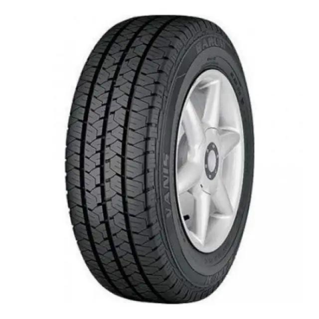 Anvelope Vara 225 75 R16C Barum Vanis (44179) - Catalog 2026 Doar azi
