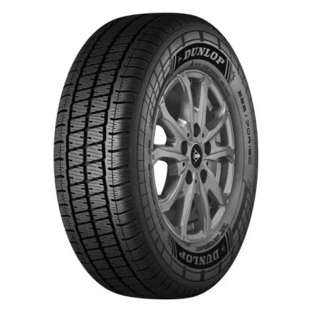 Anvelope All Season 225 75 R16C Dunlop Econodrive As (51188) - Catalog 2026 Reducere