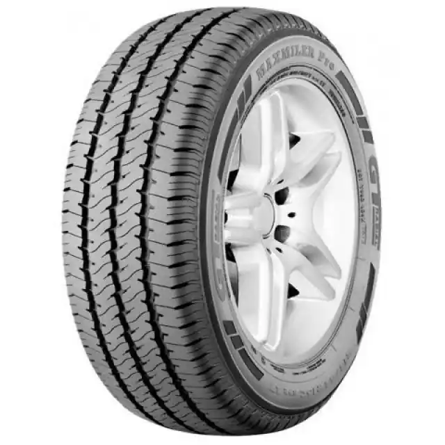 Anvelope Vara 225 75 R16C Gt Radial Maxmiler Pro (59547) - Catalog 2026 Ofertă specială