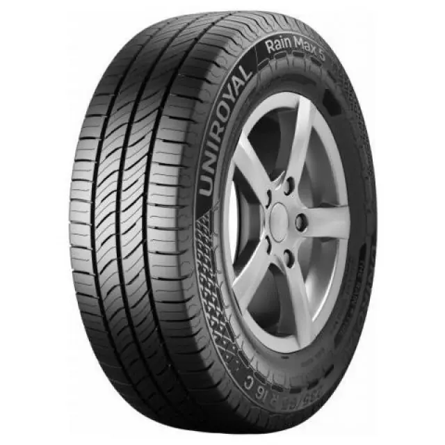 Anvelope Vara 225 75 R16C Uniroyal Rain Max 5 (54954) - Catalog 2026 Noutate