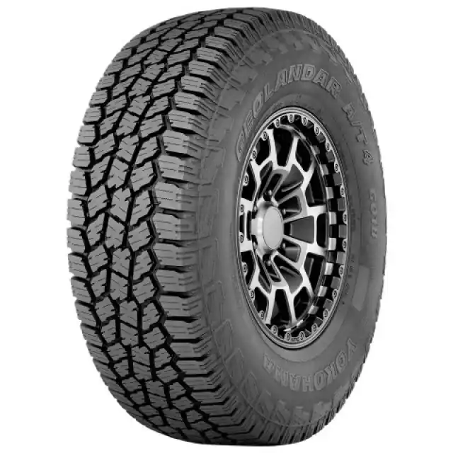 Mai ieftin Anvelope All Season 225 75 R16 Yokohama Geolandar A/t4 G018 (64454) - Catalog 2026