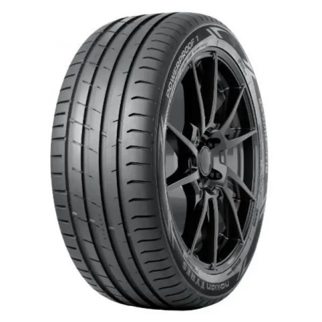 Reduceri Anvelope Vara 235 35 R19 Nokian Powerproof 1 (64364) - Catalog 2026