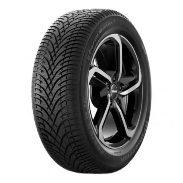 Reducere extra Anvelope Iarna 235 40 R18 Bf Goodrich G Force Winter 2 (68730) - Catalog 2026
