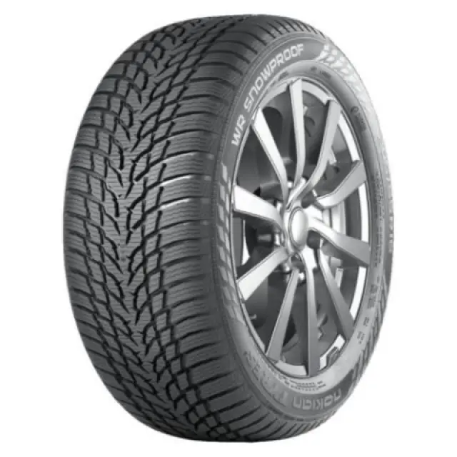 Anvelope Iarna 235 40 R19 Nokian Snowproof 1 (58325) - Catalog 2026 Comandă acum