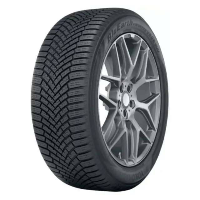 Anvelope Iarna 235 40 R19 Yokohama V906 (59114) - Catalog 2026 Preț redus