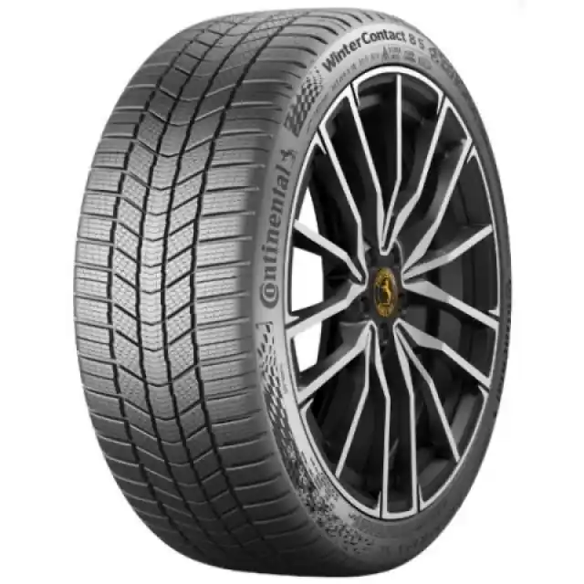 Ofertă Anvelope Iarna 235 40 R20 Continental Winter Contact 8 S (59215) - Catalog 2026