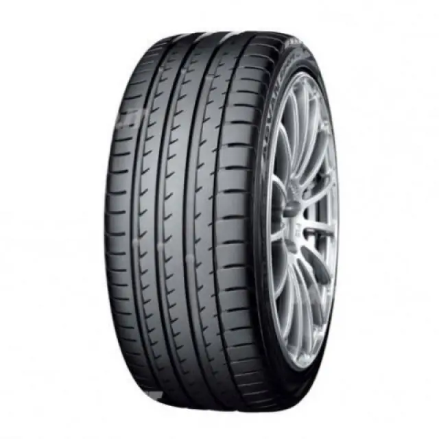 Anvelope Vara 235 40 R20 Yokohama Advan Sport V105 (56770) - Catalog 2026 Cumpără acum