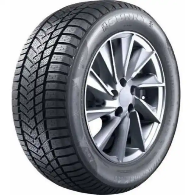 Anvelope Iarna 235 45 R17 Sunny Nw211 (42147) - Catalog 2026 Ultima șansă