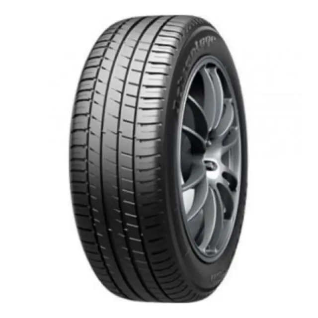 Anvelope Vara 235 45 R18 Bf Goodrich Advantage (44570) - Catalog 2026 Lichidare de stoc