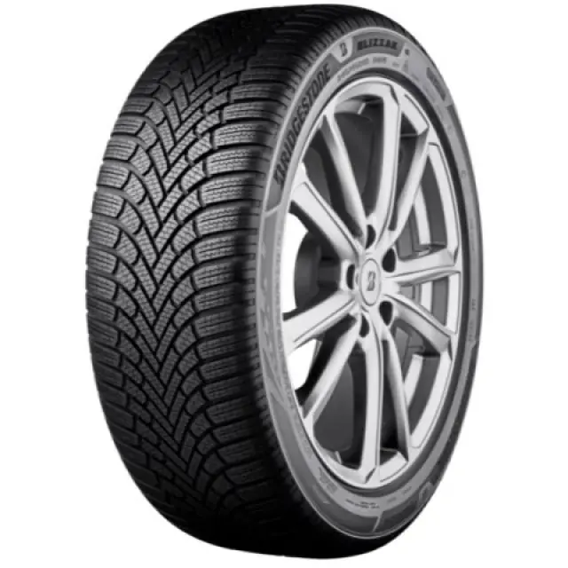 Anvelope Iarna 235 45 R18 Bridgestone Blizzak 6 (59012) - Catalog 2026 Preț mic