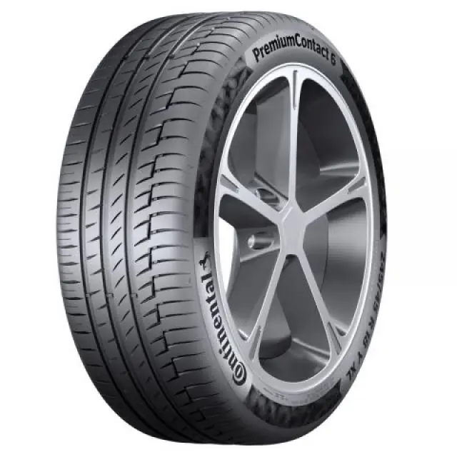 Preț promoțional Anvelope Vara 235 45 R18 Continental Premiumcontact 6 (32659) - Catalog 2026