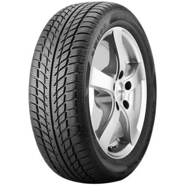 Anvelope Iarna 235 45 R18 Goodride Sw-608 (41450) - Catalog 2026 Reducere de preț