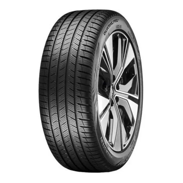 Noutate Anvelope All Season 235 45 R18 Vredestein Quatrac Pro Ev (52306) - Catalog 2026