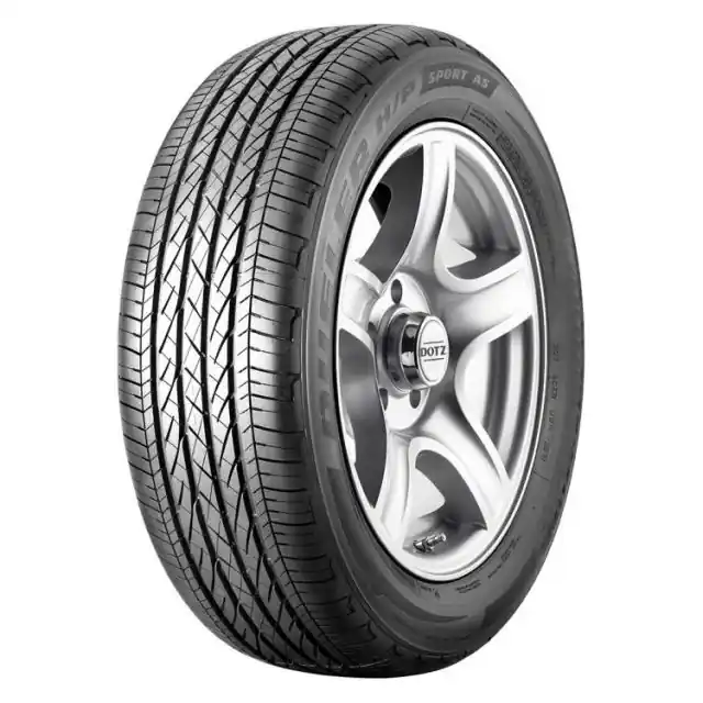 Reducere Anvelope Vara 235 45 R19 Bridgestone Dueler H/p Sport (71389) - Catalog 2026