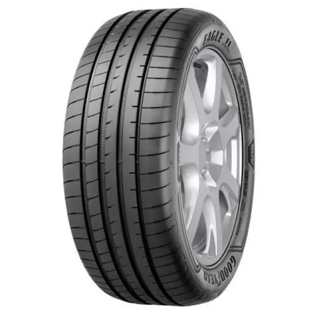 Ofertă exclusivă Anvelope Vara 235 45 R19 Goodyear Eagle F1 Asymmetric 5 (39707) - Catalog 2026