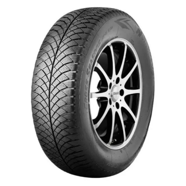 Disponibil imediat Anvelope All Season 235 45 R19 Nankang Aw-6 (54760) - Catalog 2026