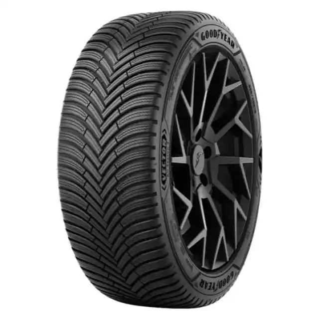 Cumpără online Anvelope All Season 235 50 R18 Goodyear Vector All Season 4 (77887) - Catalog 2026