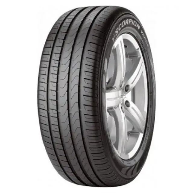 Preț promoțional Anvelope Vara 235 50 R18 Pirelli Scorpion Verde (60662) - Catalog 2026