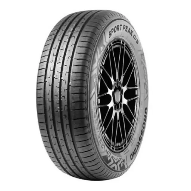 Anvelope Vara 235 50 R19 Crosswind Sport Peak (74278) - Catalog 2026 Super ofertă