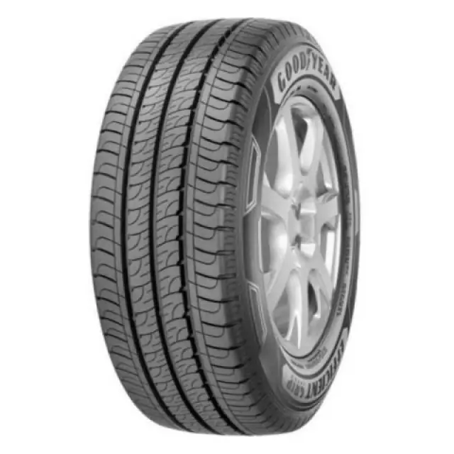 Anvelope Vara 235 50 R19C Goodyear Effigrip Cargo 2 (39791) - Catalog 2026 Bestseller