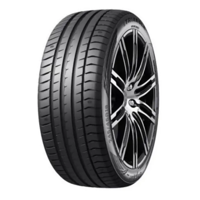 Anvelope Vara 235 50 R19 Triangle Effex Sport Th202 (37521) - Catalog 2026 Cumpărături sigure