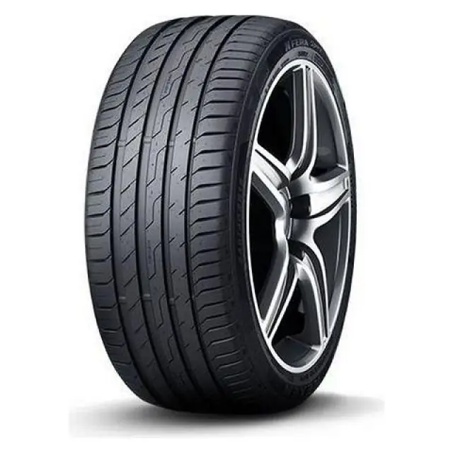 Reducere specială Anvelope Vara 235 50 R20 Nexen N Fera Sport (71784) - Catalog 2026