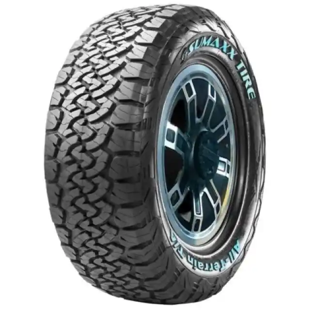 Anvelope Vara 235 50 R20 Sumaxx All-terrain A/t (70930) - Catalog 2026 Popular